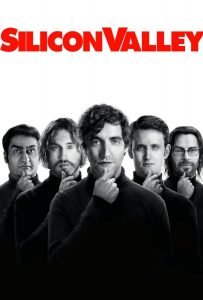 Кремниевая долина 5 сезон (2018)