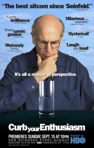 Умерь свой энтузиазм 6 сезон (2007)