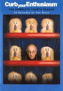 Умерь свой энтузиазм 4 сезон (2004)